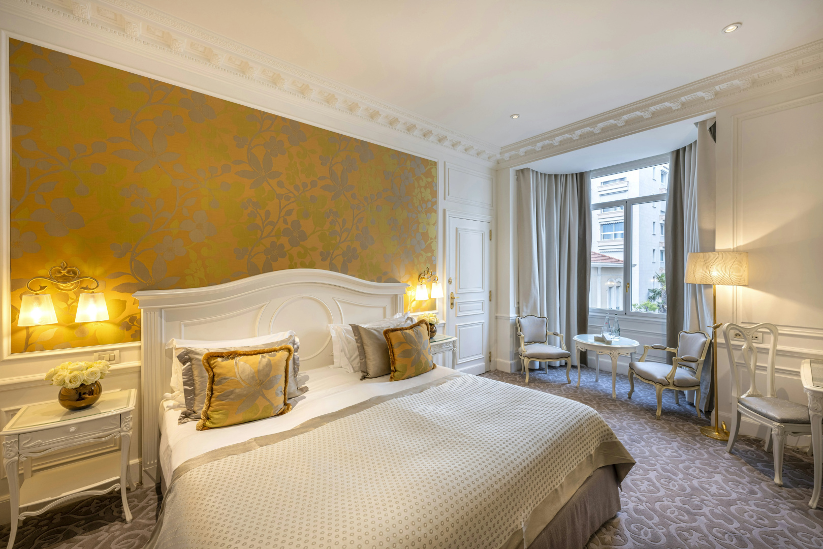 Foto - Hotel Hermitage Monte-Carlo