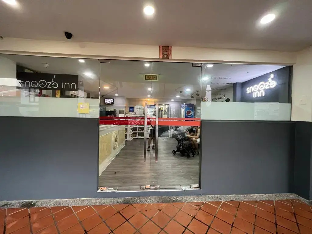 Foto - Snooze Inn @Dunlop Street