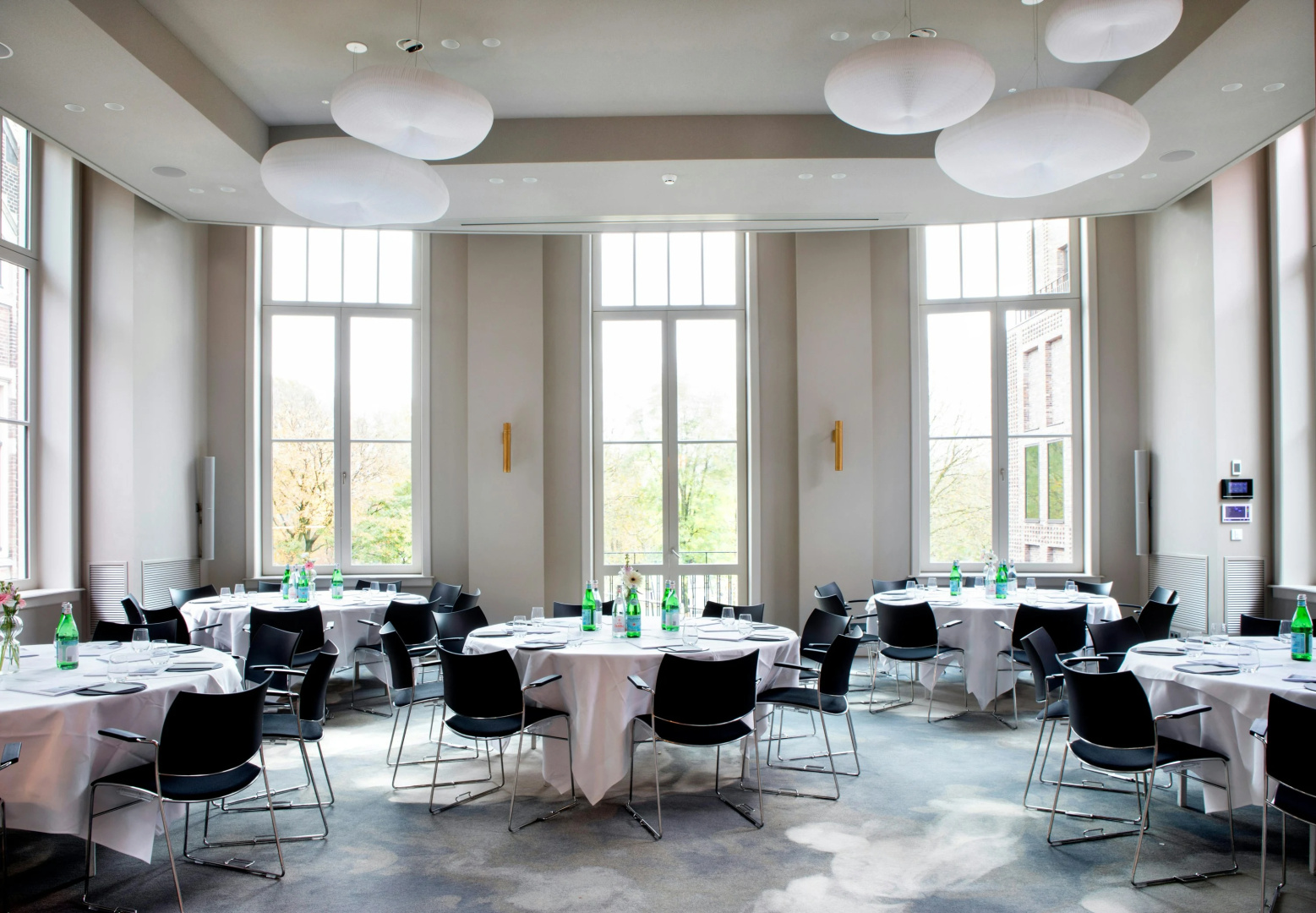 Photo - Pillows Grand Boutique Hotel Maurits at the Park - Small Luxury Hotels
