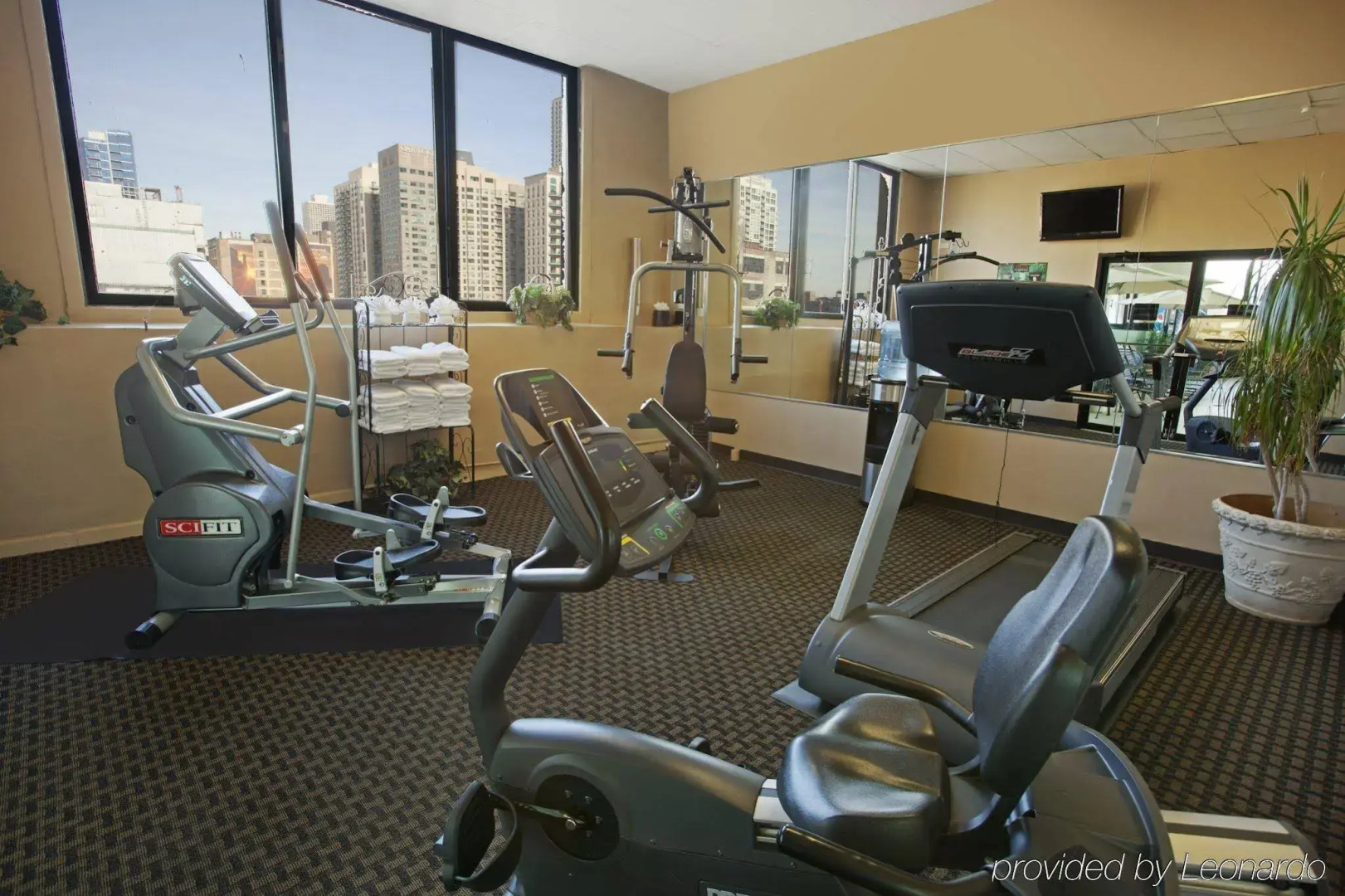 Foto - Best Western Chicago Downtown-River North