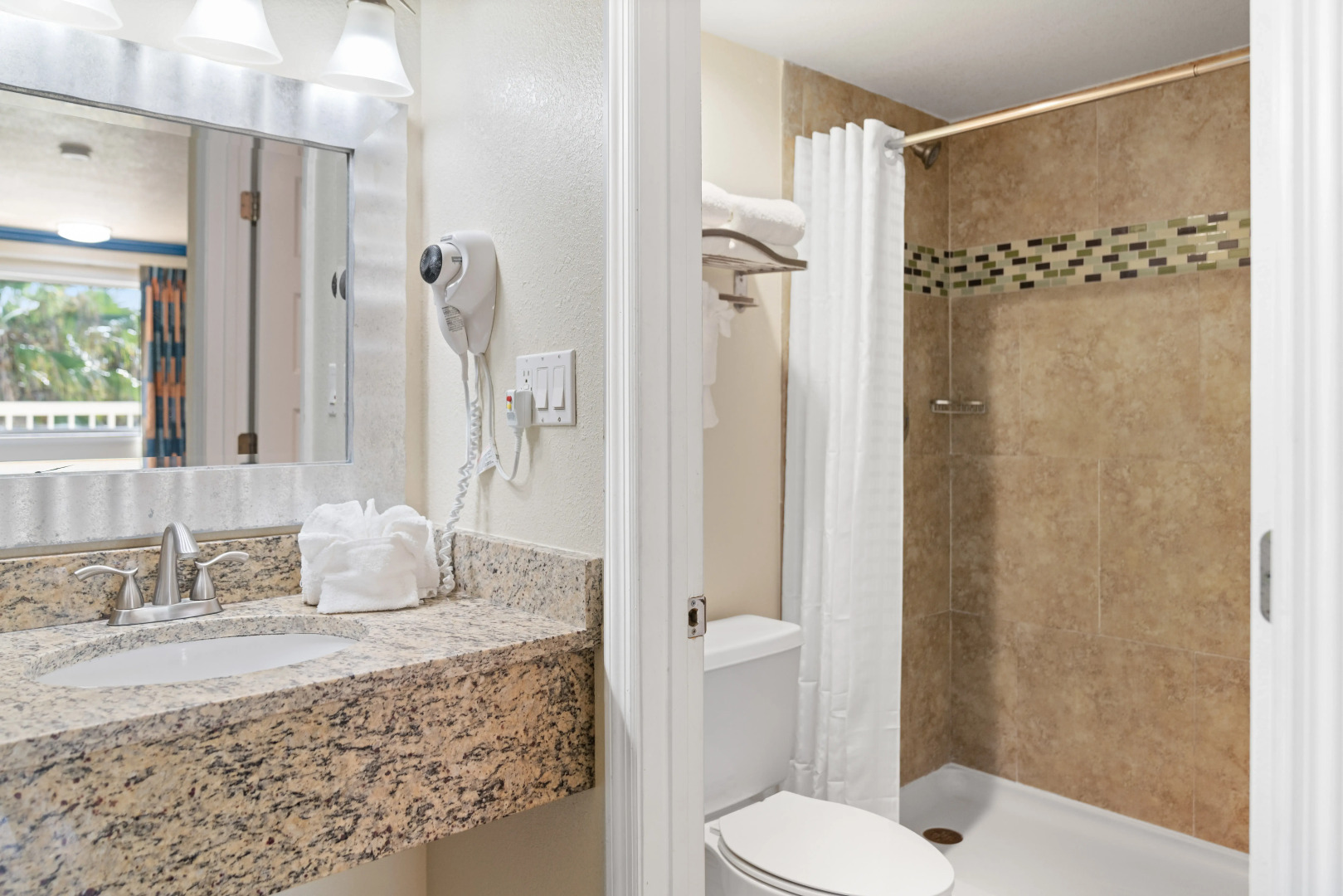 Foto - Orlando International Drive North Hotel