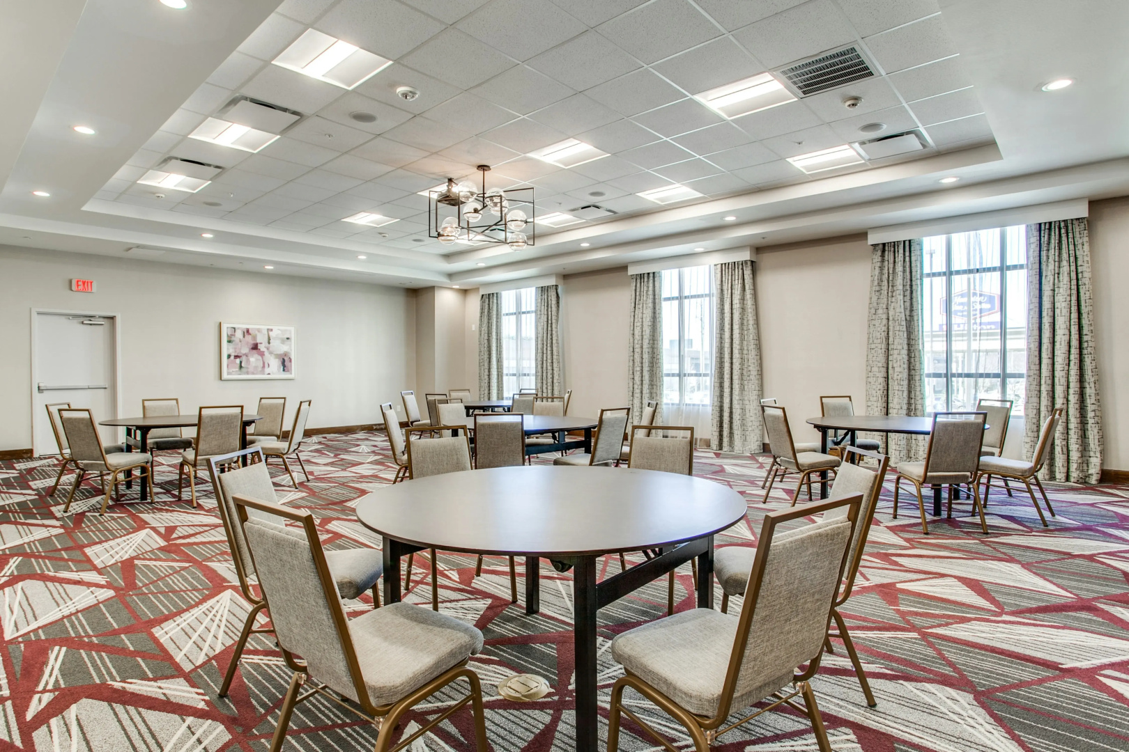 Foto - Hilton Garden Inn North Dallas Central Expy