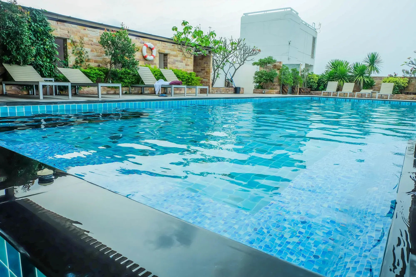 Foto - Park Village Rama II