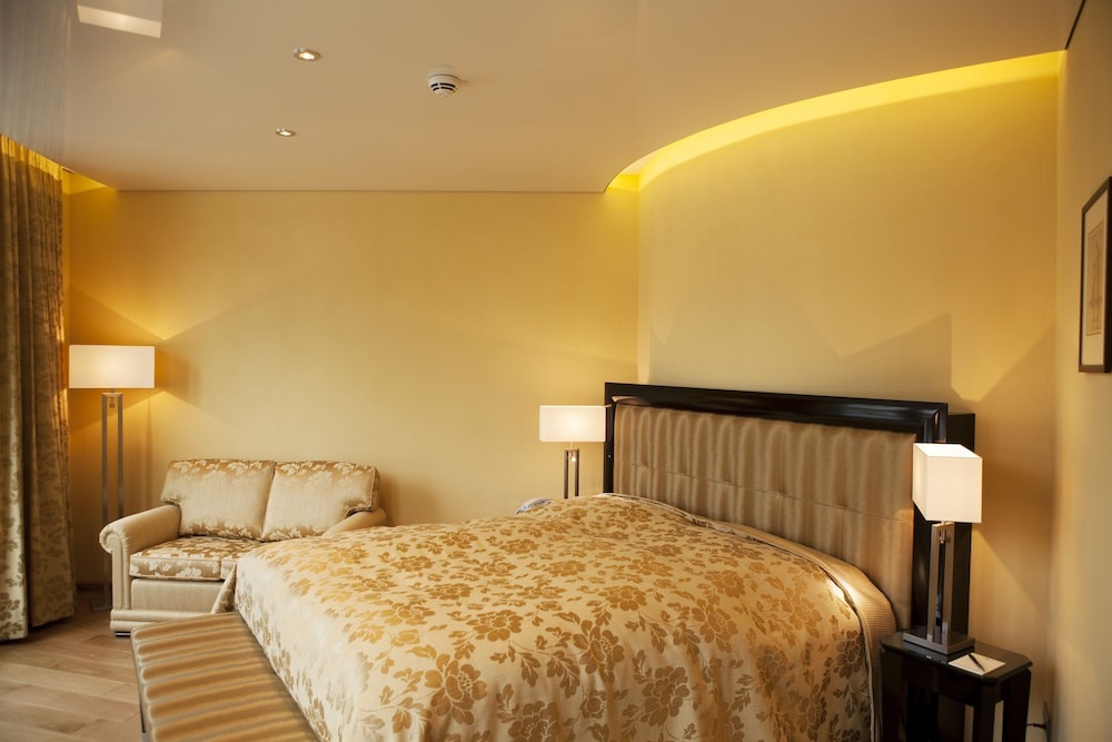 Photo - Schwitzer's Hotel am Park