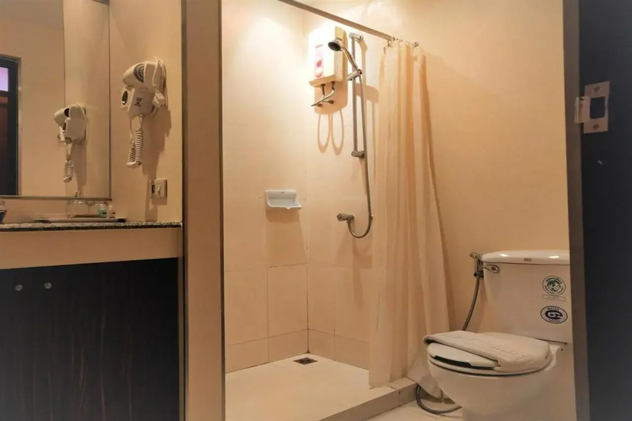 Foto - Inn House- SHA Extra Plus