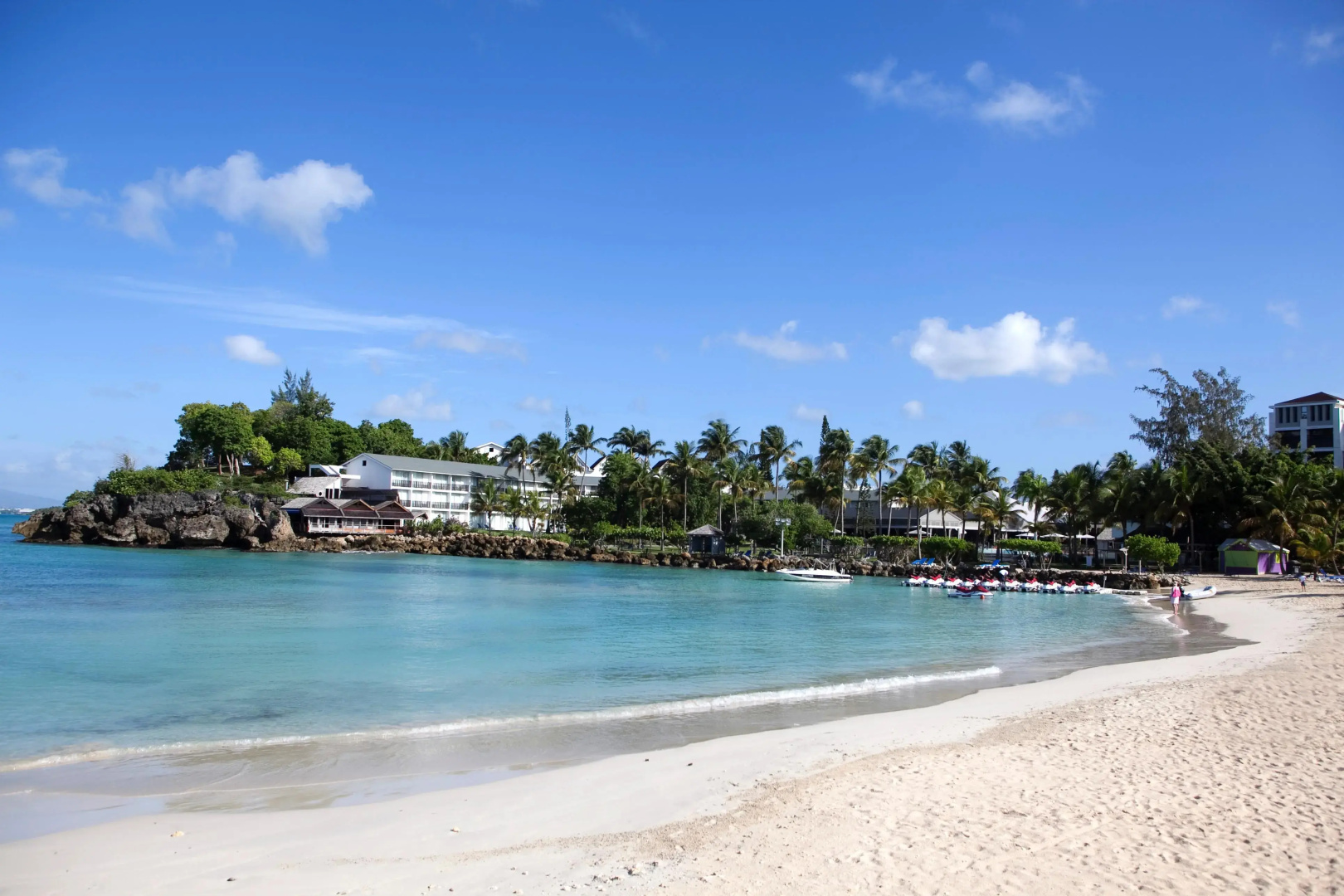 Photo - Mahogany Hotel Residence & Spa