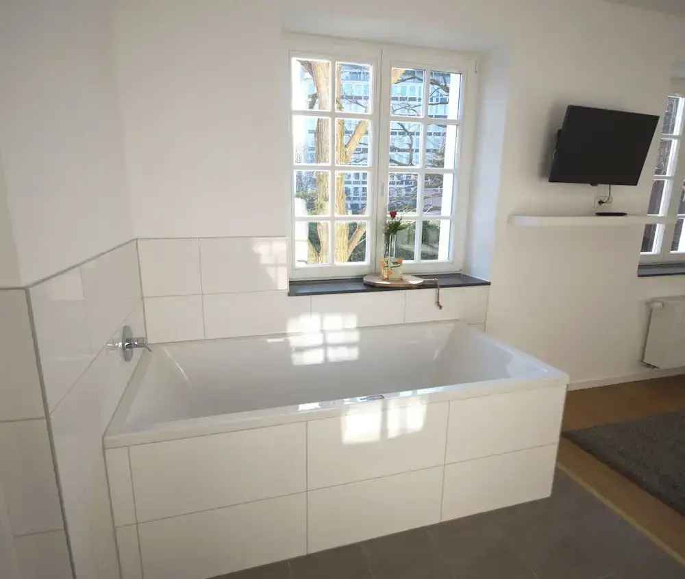 Foto - Fachwerk Hotel Wuppertal