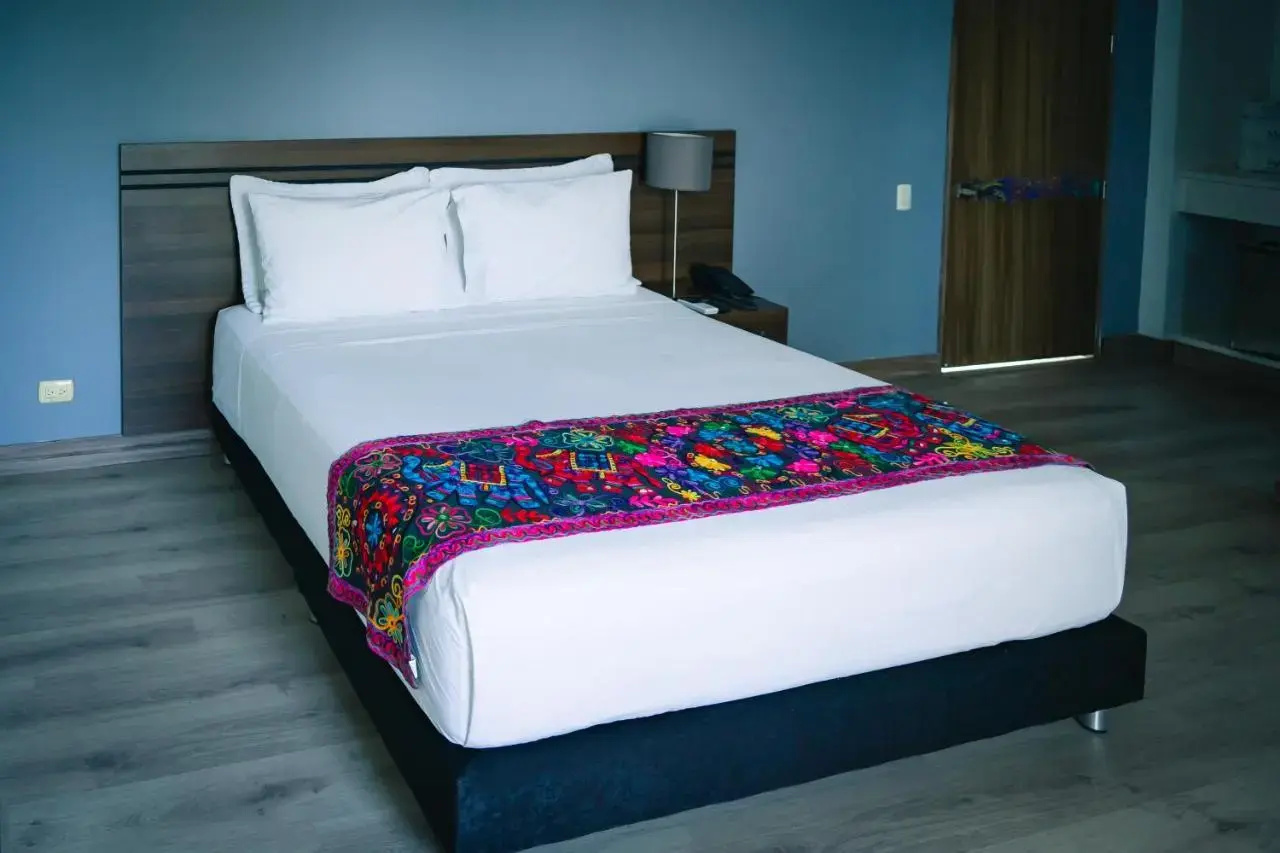 Foto - Malik Hotel Boutique