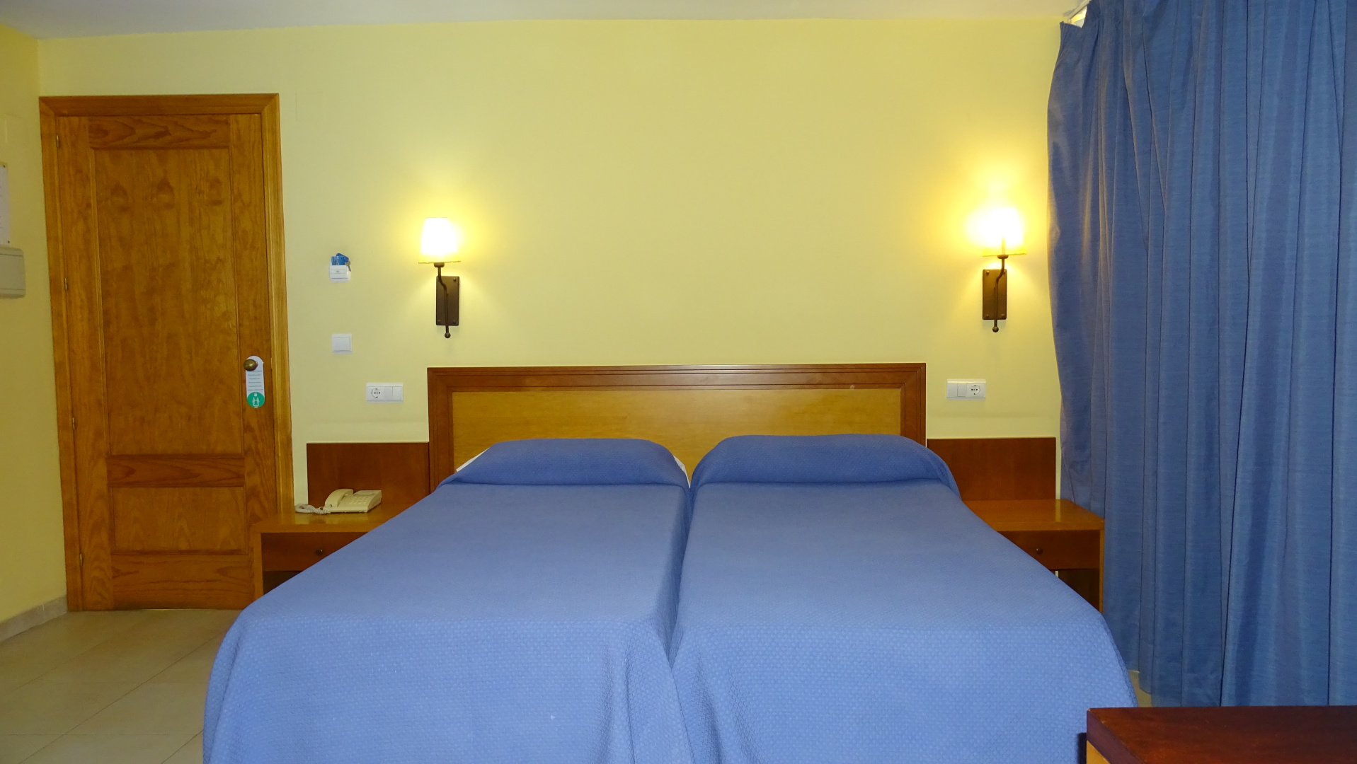 Photo - Hotel Olas de Almuñécar