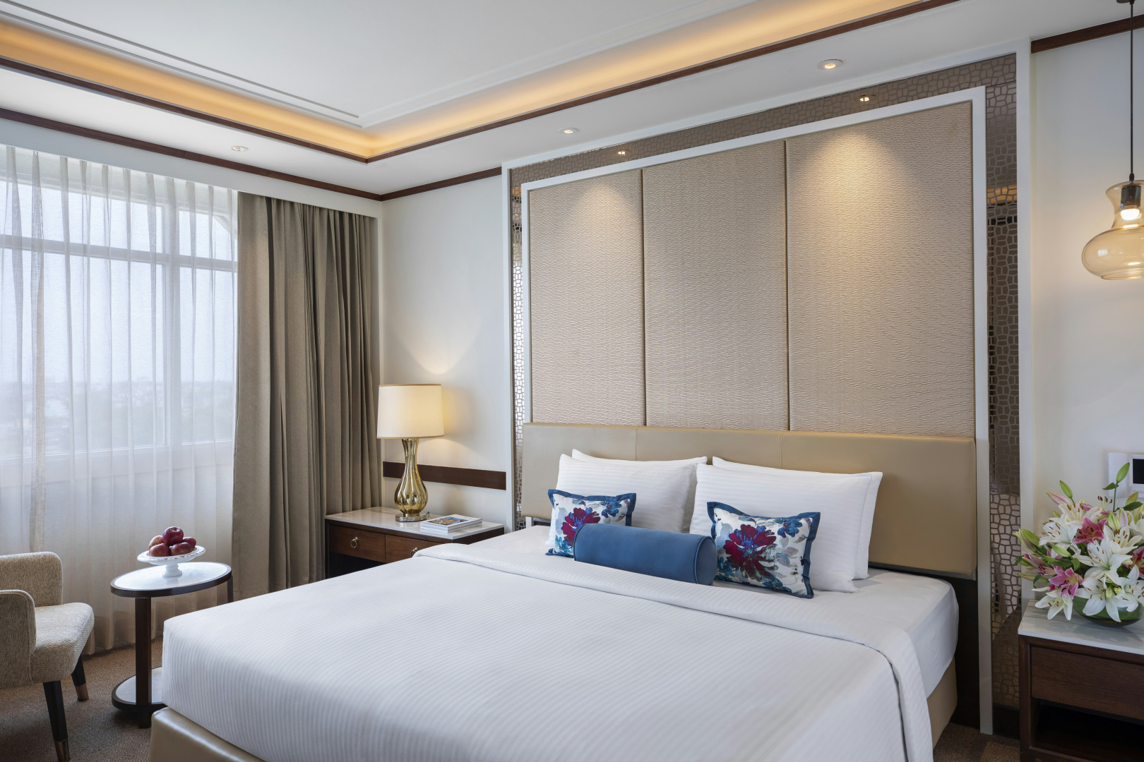 Photo - Tajview,Agra-IHCL SeleQtions