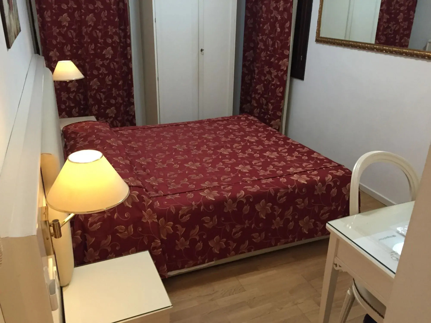 Foto - albergo ai Tolentini