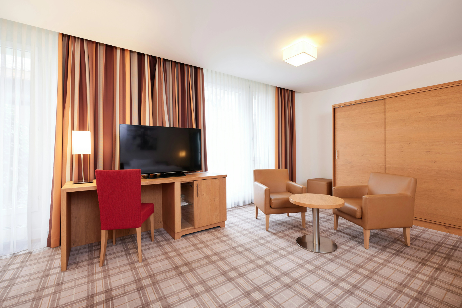 Photo - Central City Hotel Rochat