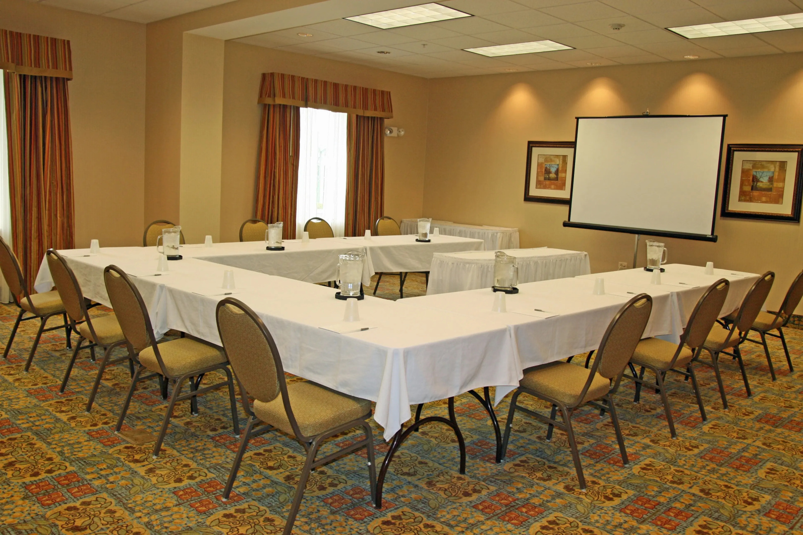 Foto - Hampton Inn McHenry