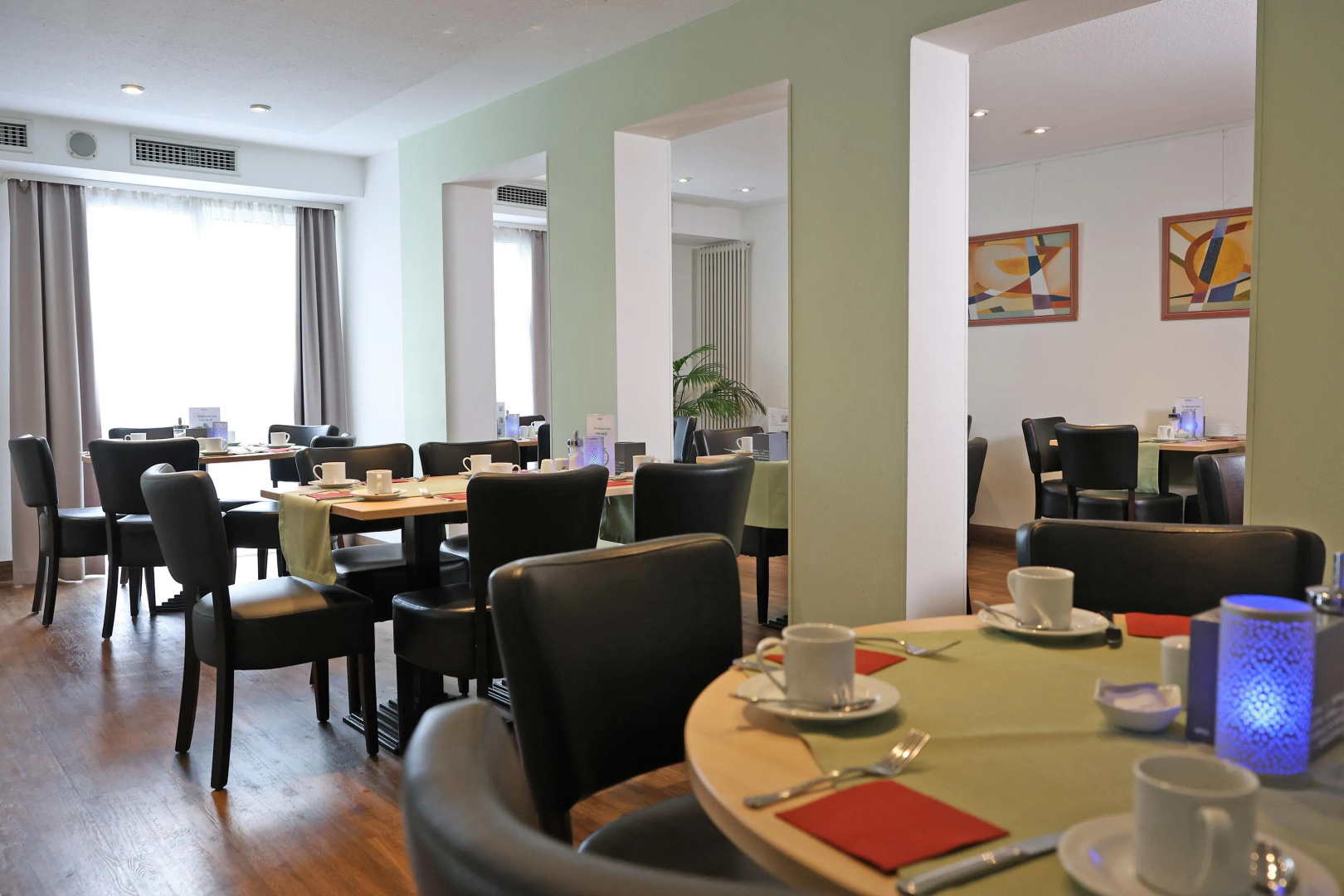 Photo - Best Western Hotel Erlangen