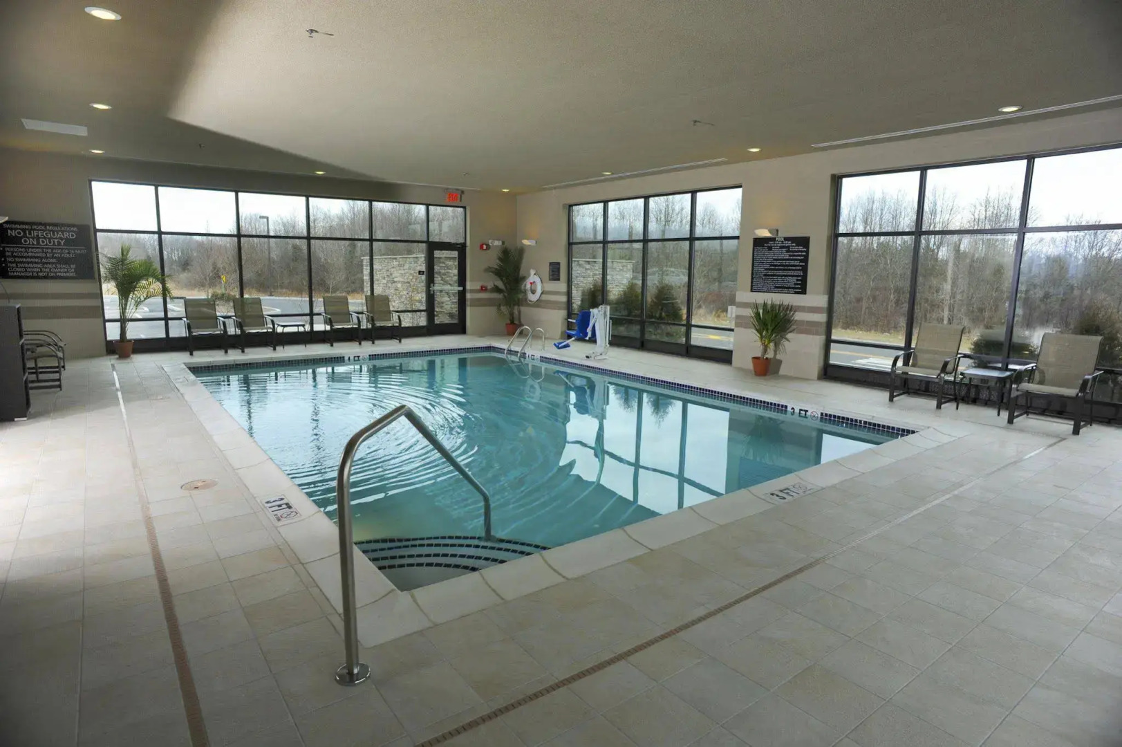 Photo - Hampton Inn Neptune