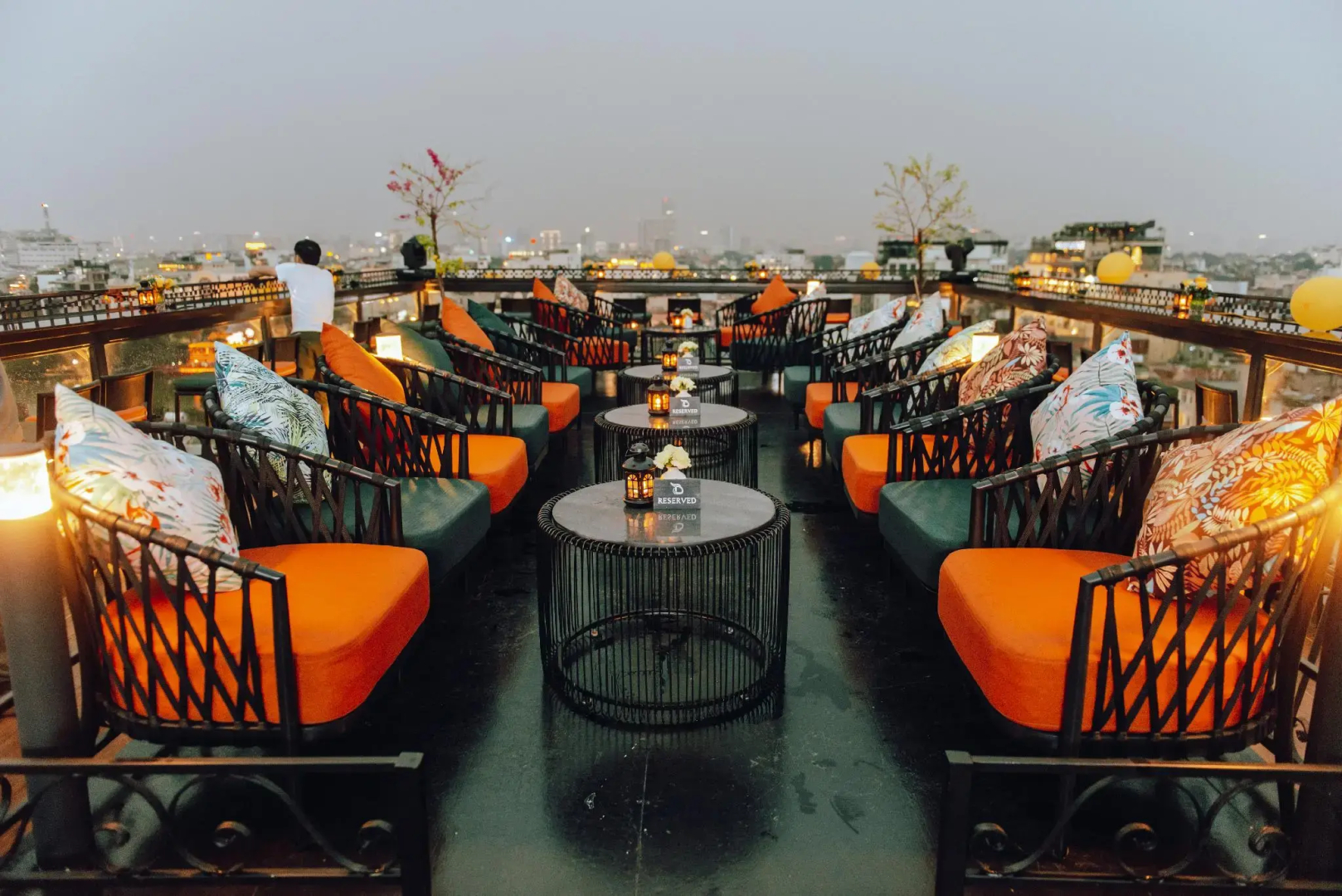 Foto - Aurora Premium - A Lifestyle Hotel