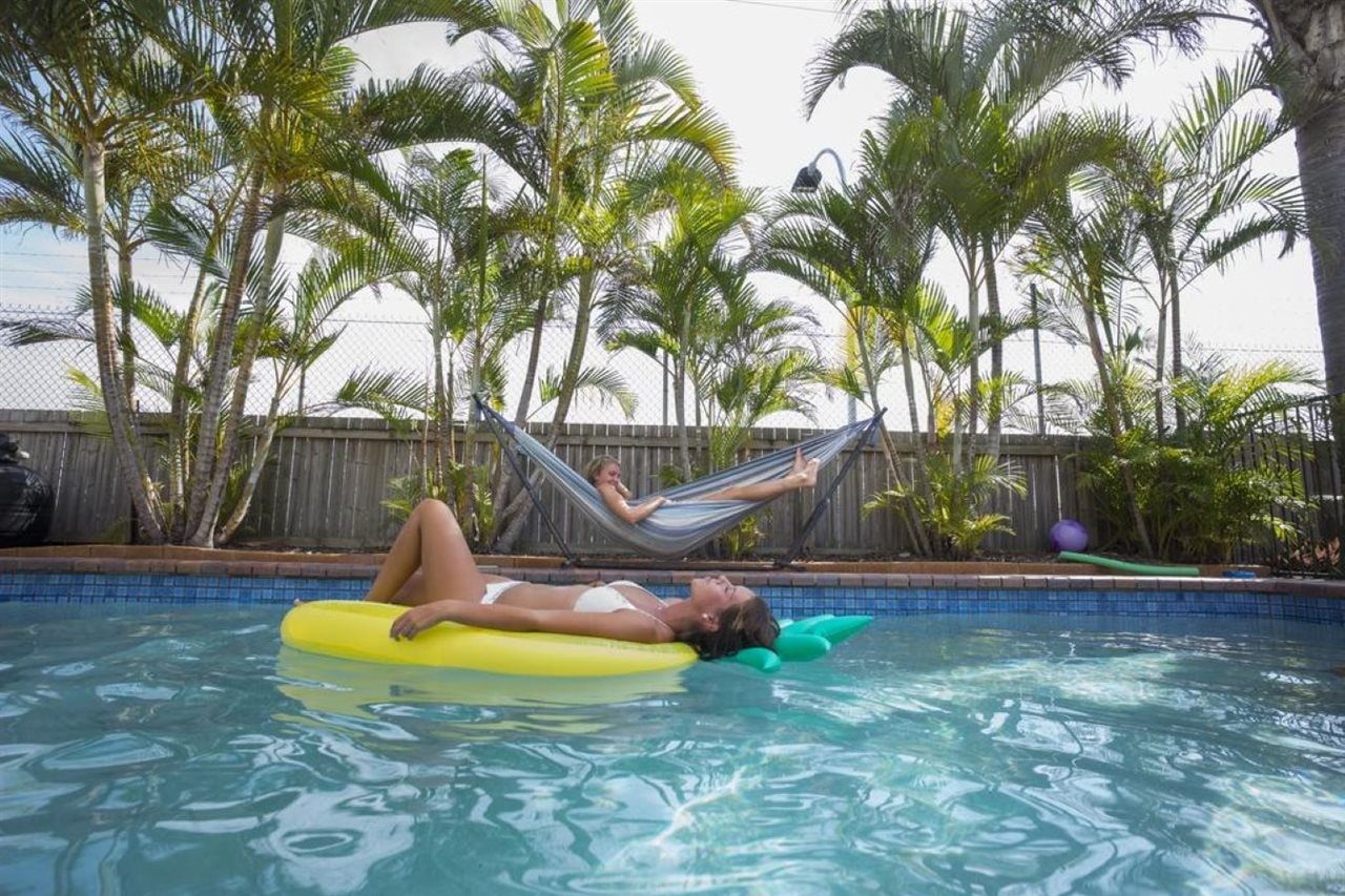 Photo - YHA Coolangatta Gold Coast