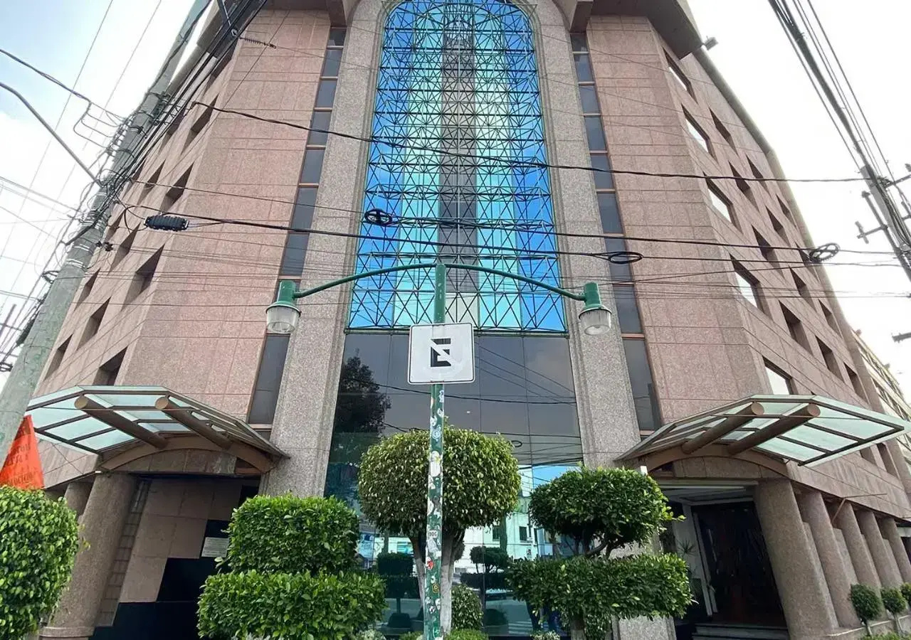 Foto - Hotel Escala Siglo XXI