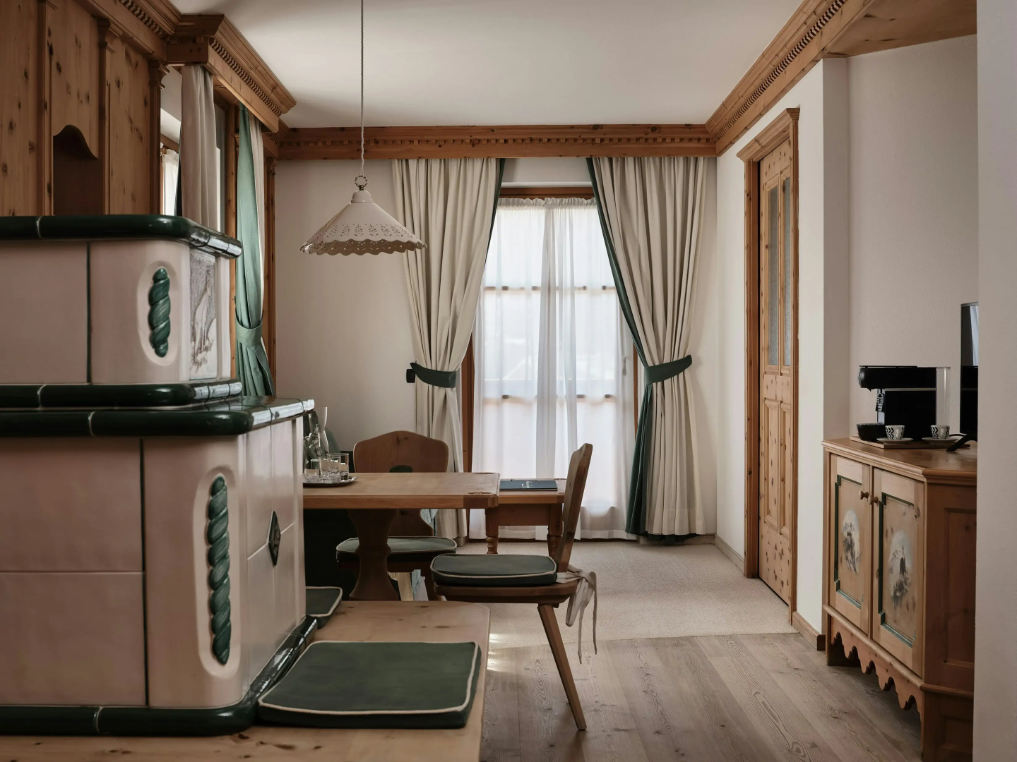 Photo - Hotel Chalet del Sogno