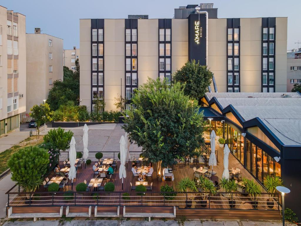 Photo - Hotel A'mare