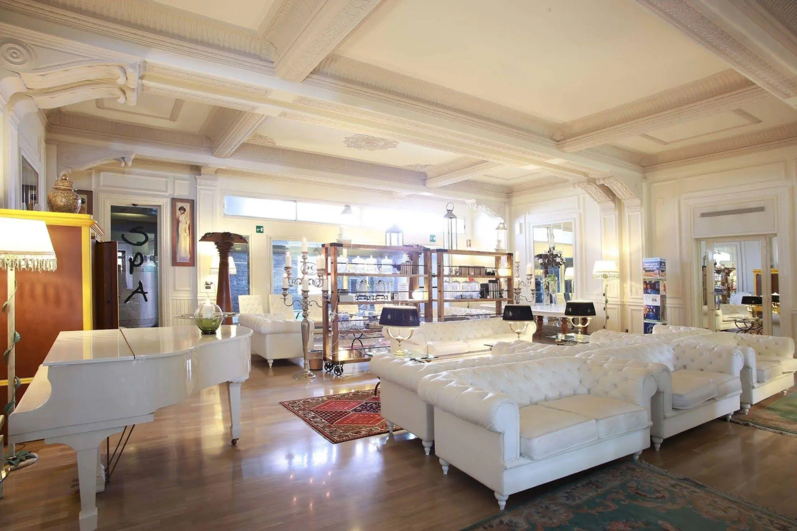 Photo - Hotel Columbia Wellness & Spa