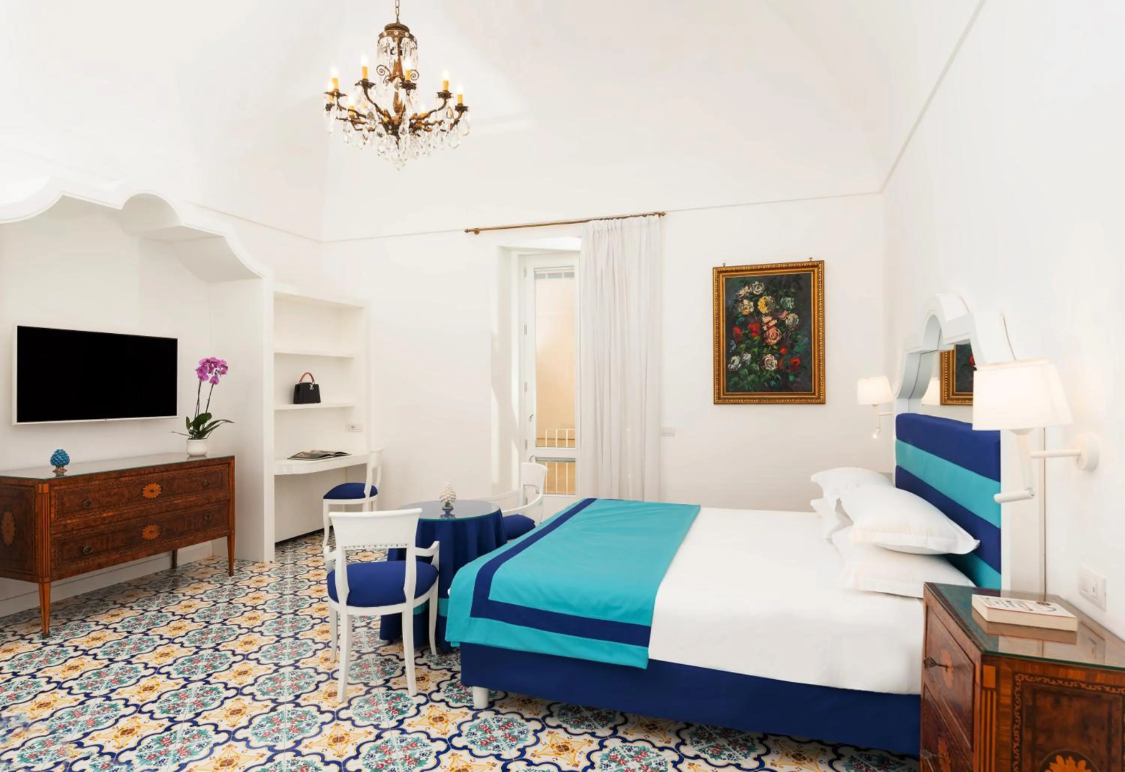 Foto - Hotel Antiche Mura