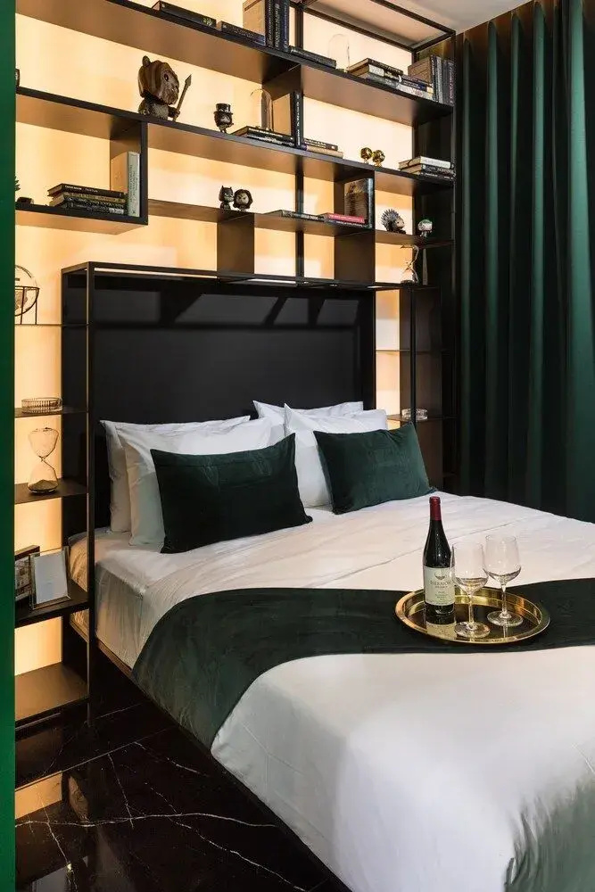 Foto - Joseph Hotel TLV