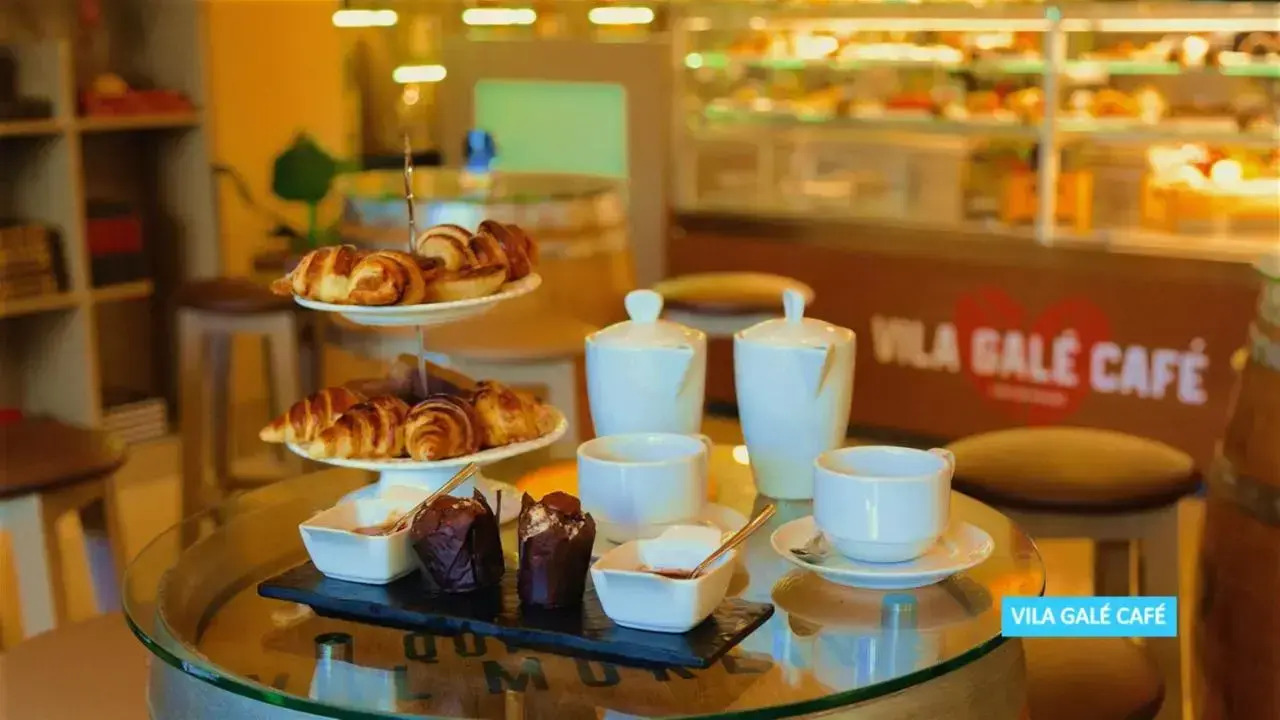 Photo - Vila Galé Paulista