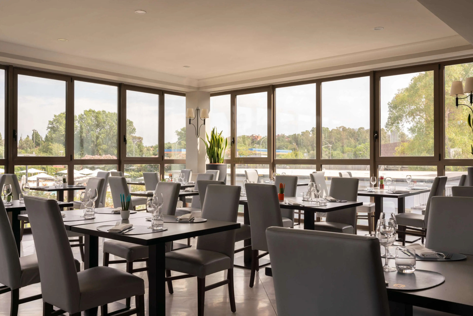 Foto - Hotel Cristoforo Colombo