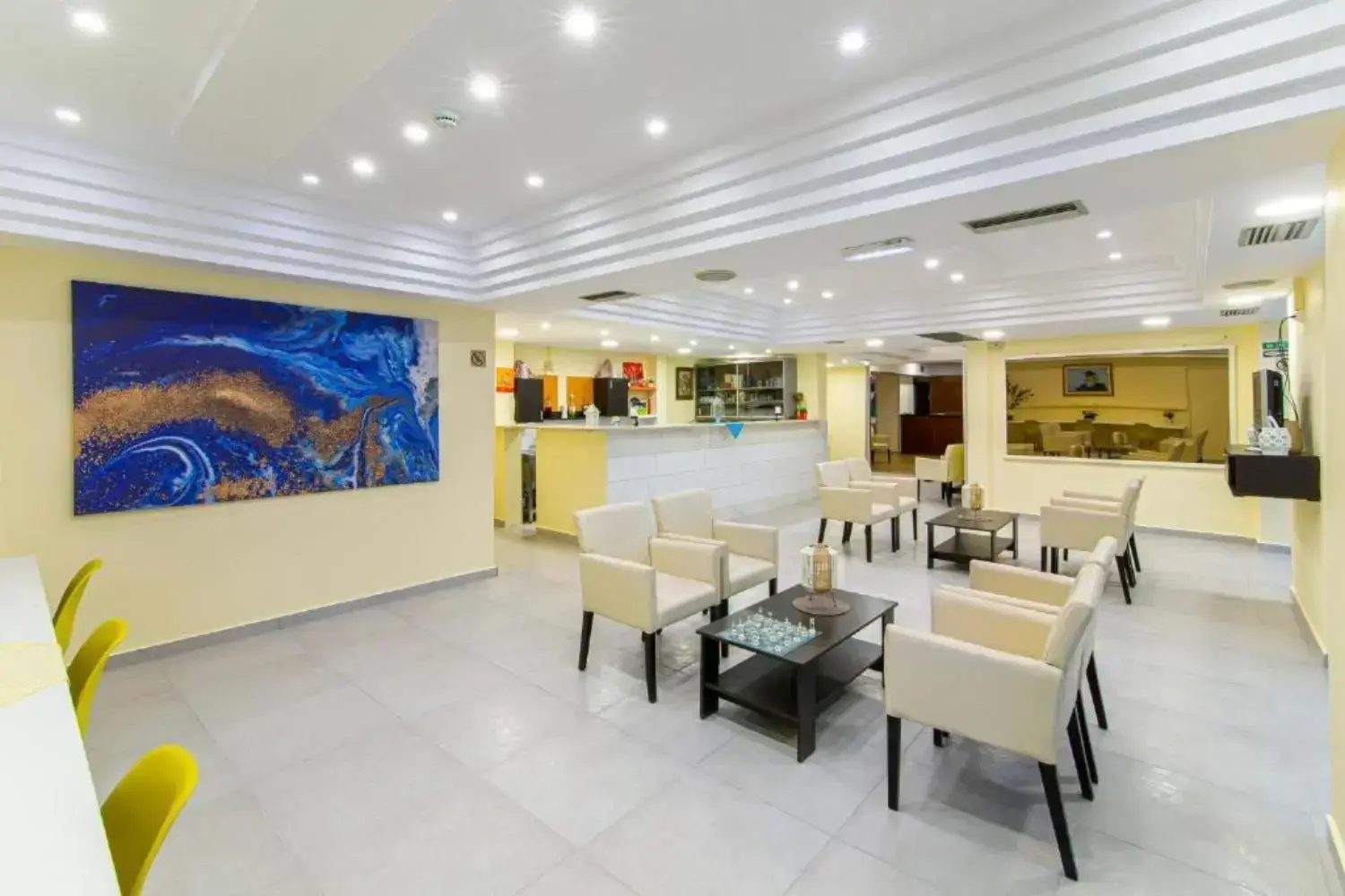 Foto - Triton Hotel