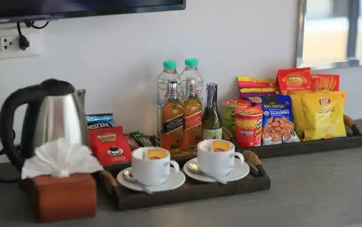 Foto - Thames Tara Private Pool Villa Rawai Phuket