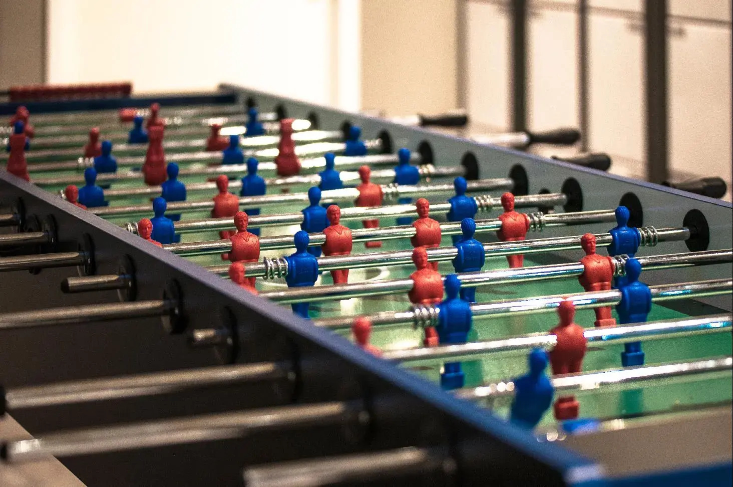 Foto - a&o Frankfurt Ostend