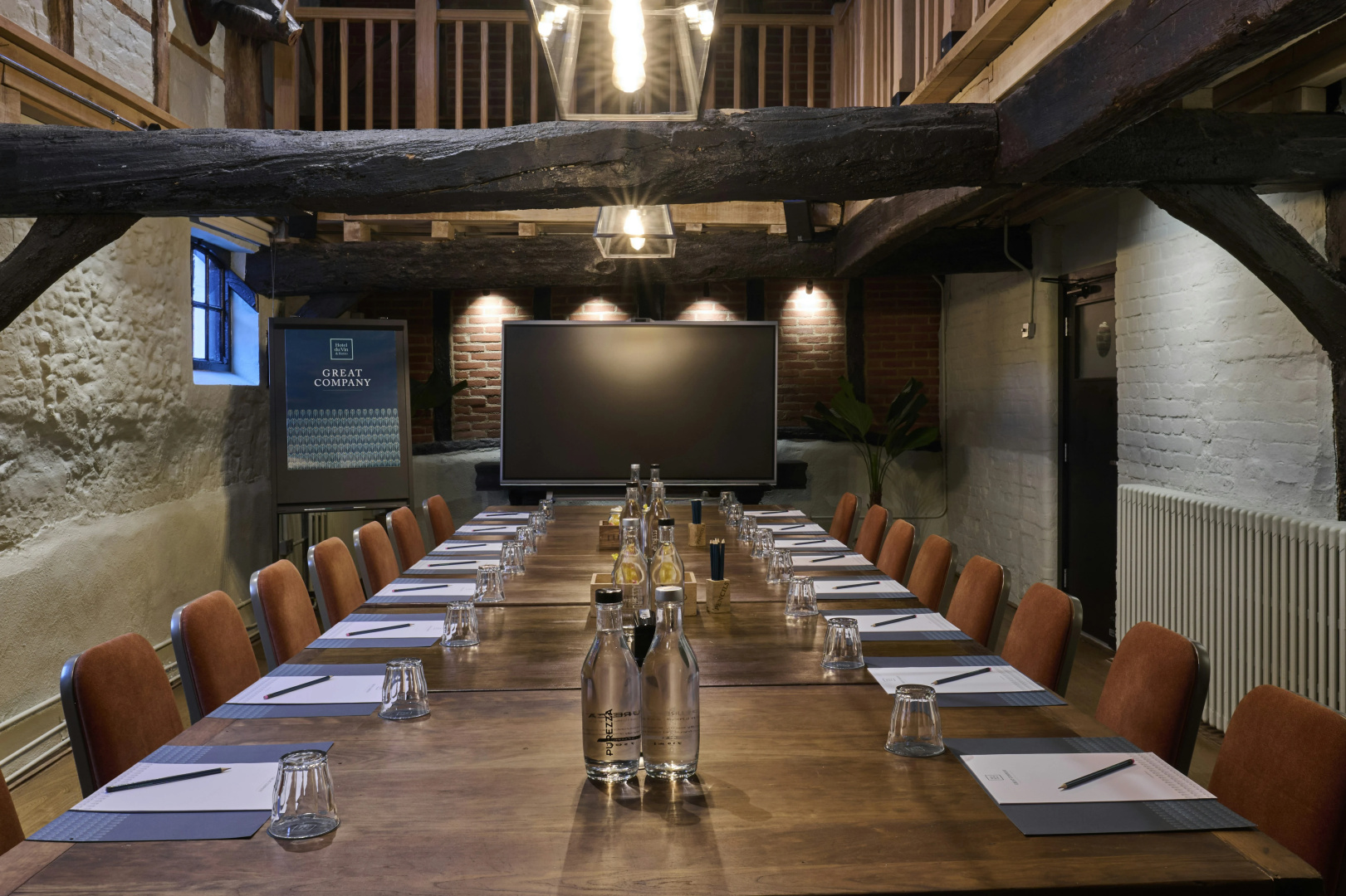 Photo - Hotel du Vin & Bistro Henley-on-Thames