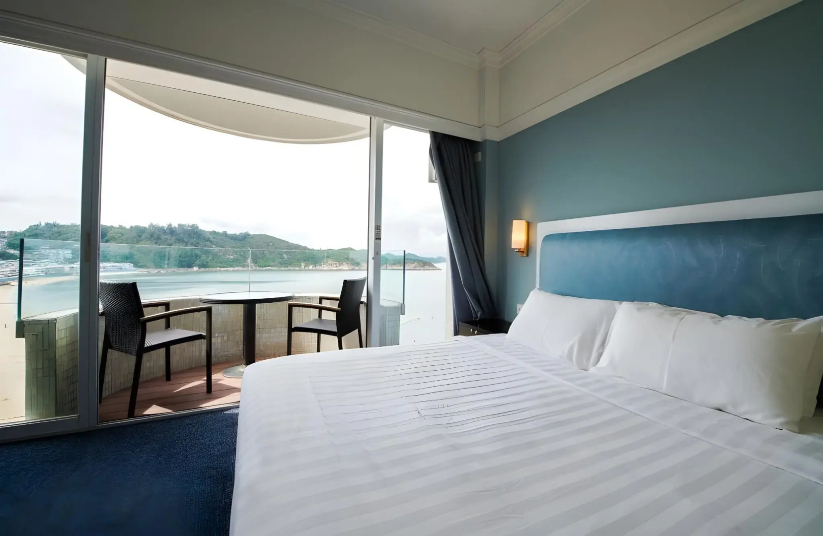 Foto - Warwick Hotel