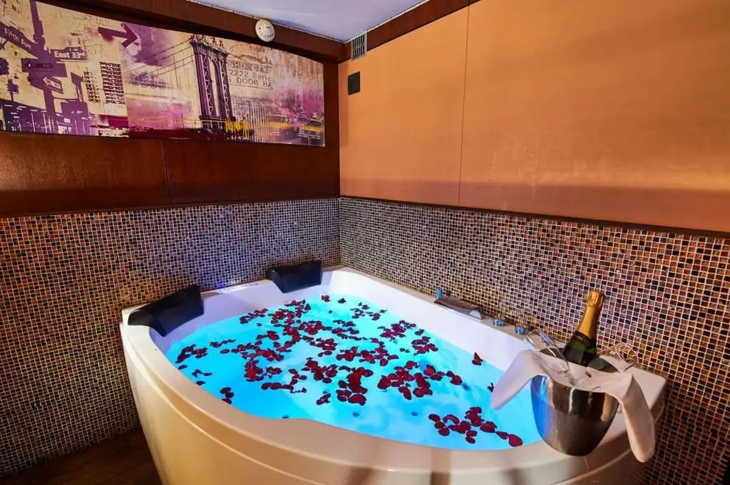 Foto - VIP Paris Yacht Hôtel & Spa