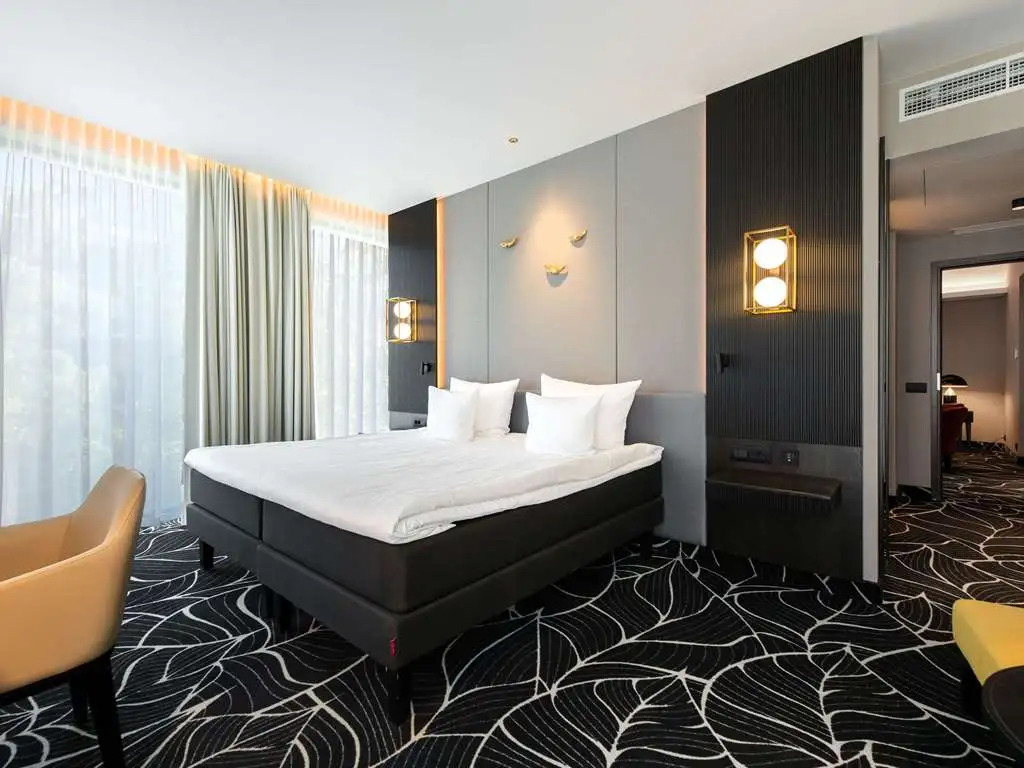 Photo - Movenpick Hotel Tallinn