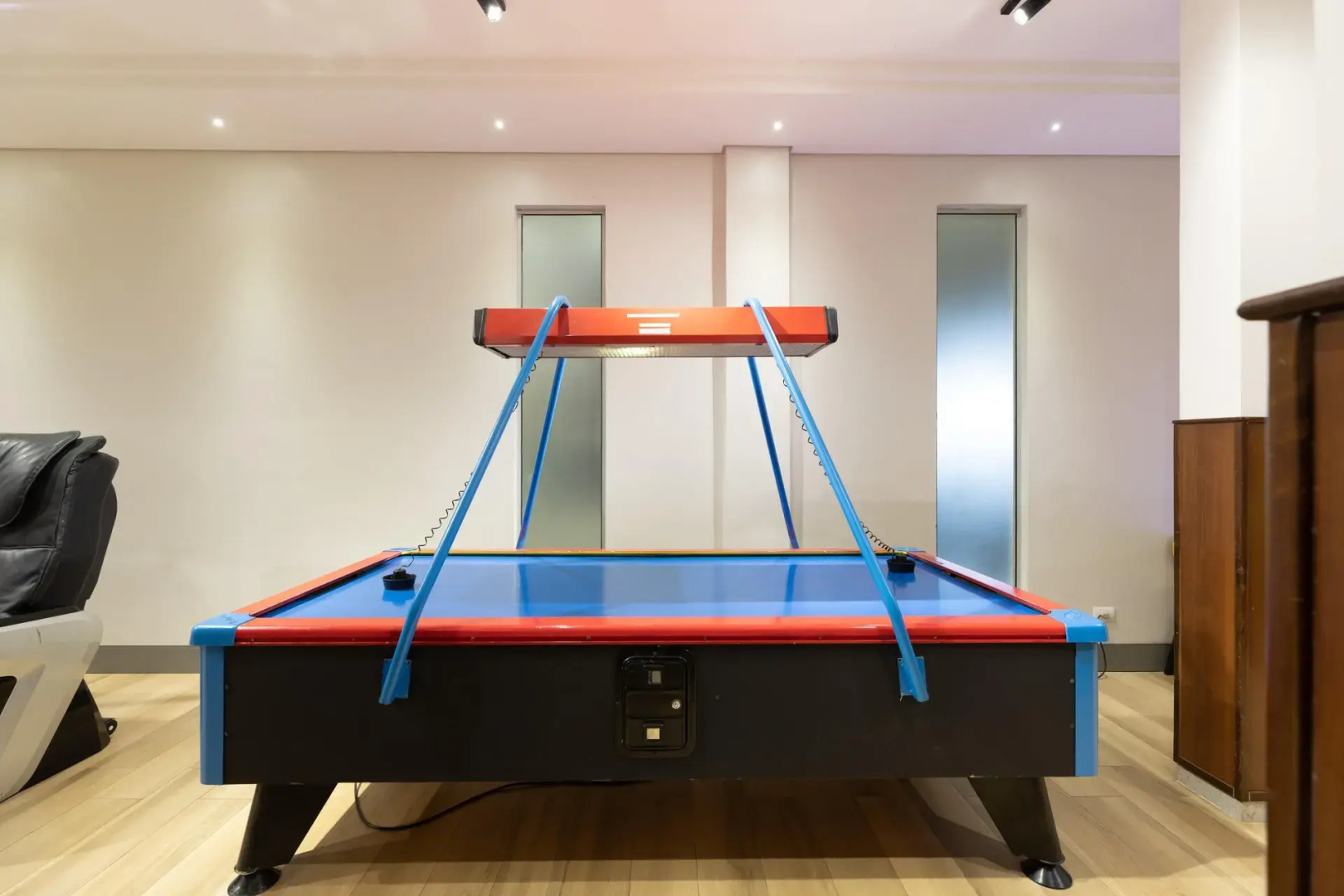 Foto - Tarobá Hotel