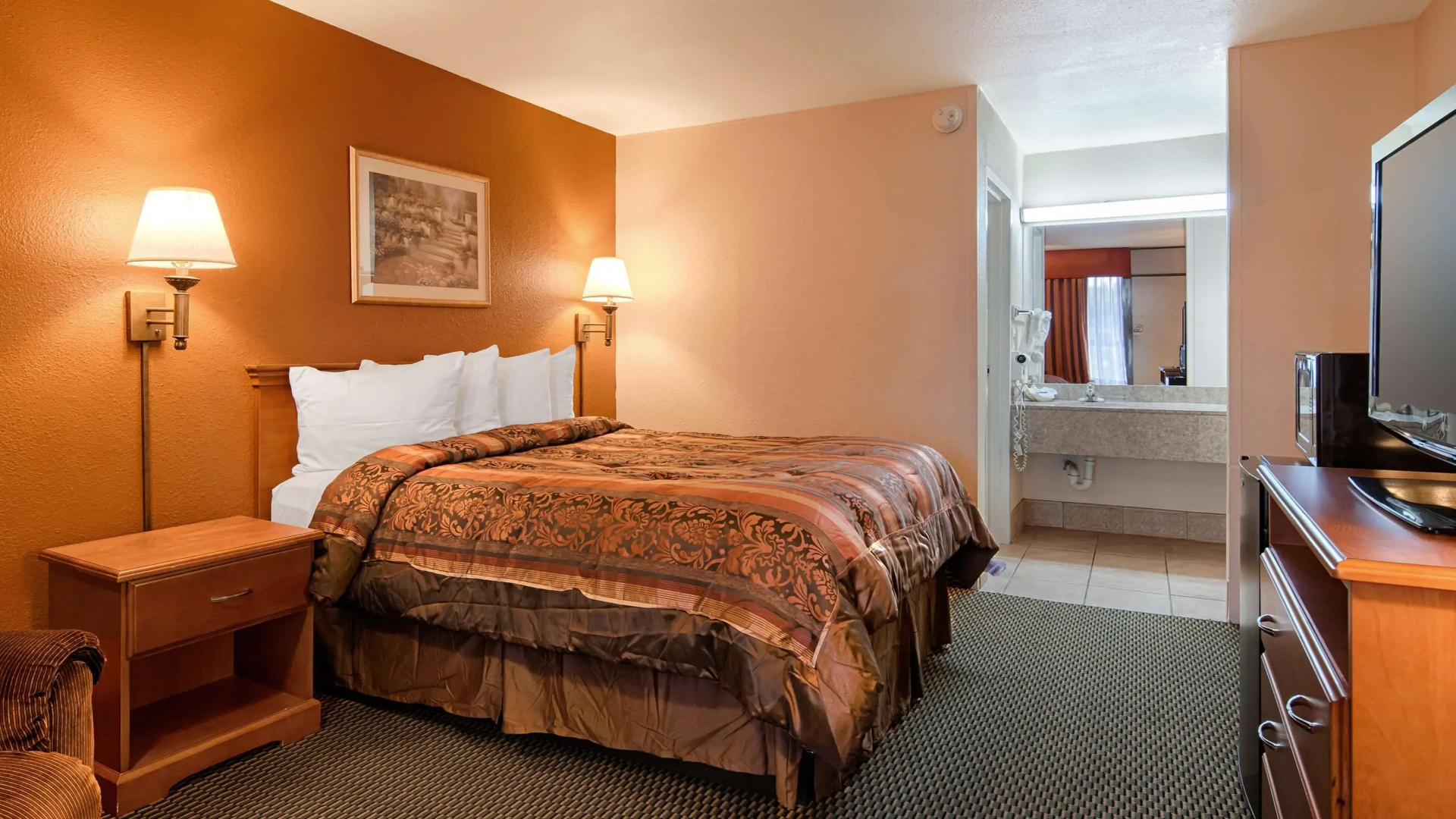 Foto - Best Western Airport