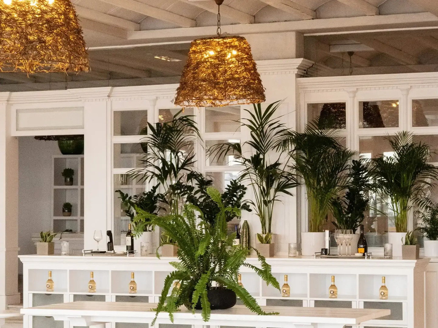 Foto - Mykonos Blu, A Grecotel Resort to Live