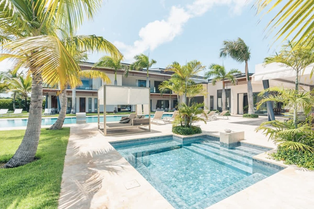 Photo - Cap Cana Green Village Residence