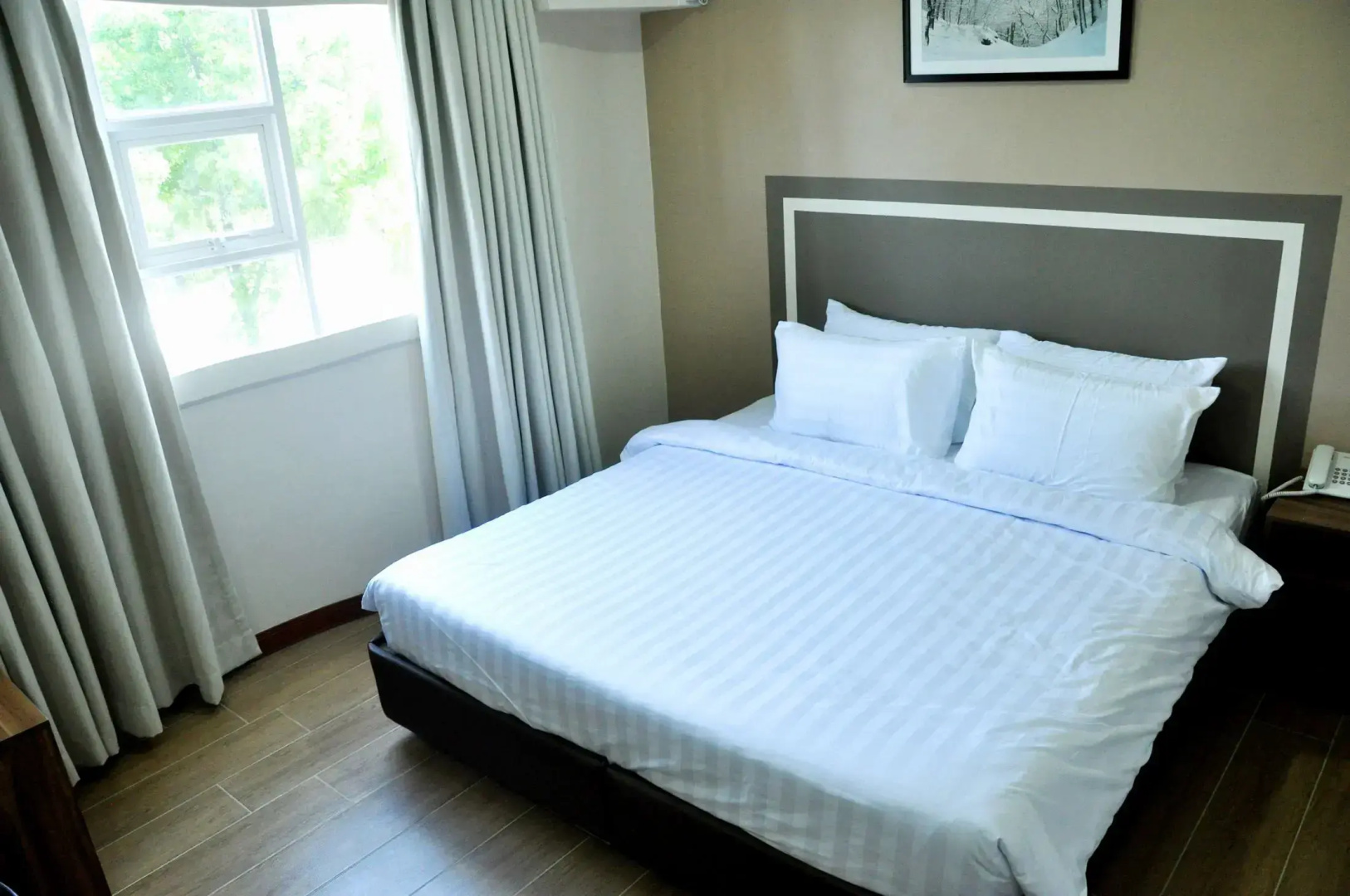 Foto - Capital O 911 S Hotel And Residences