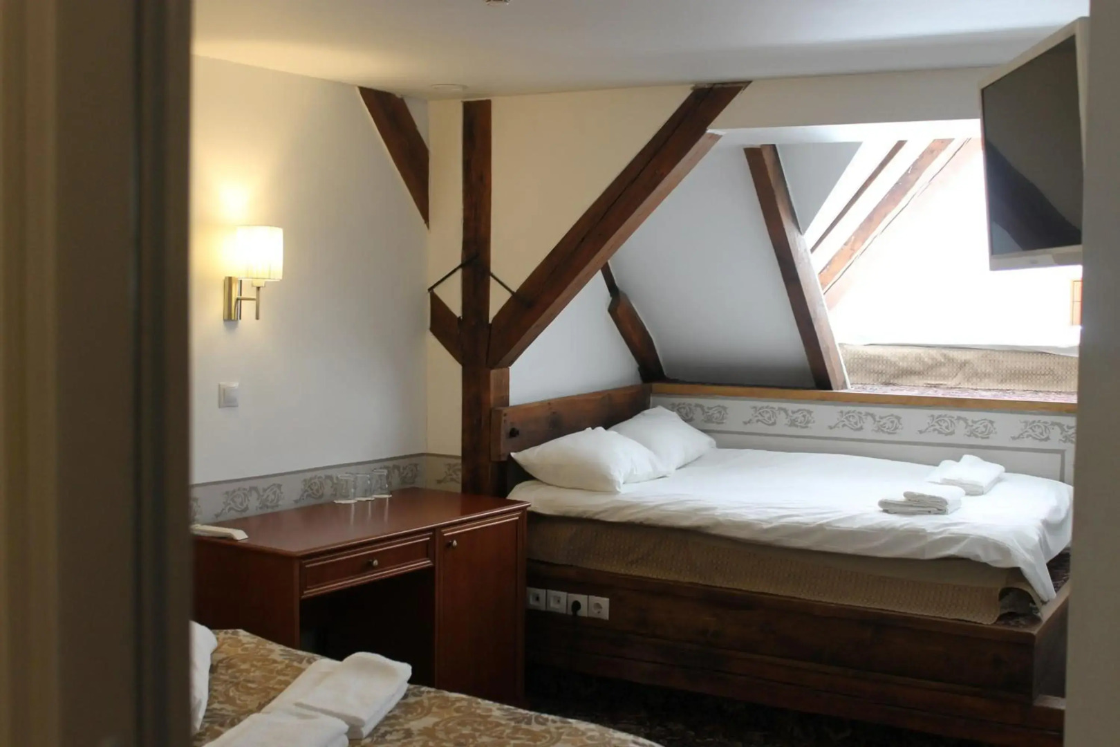 Photo - Three Crowns Residents