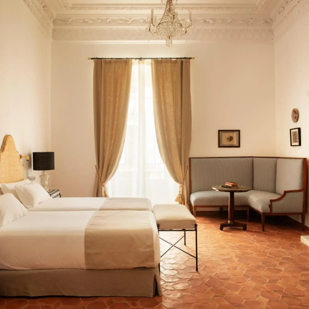 Photo - Casa Pizarro Hotel
