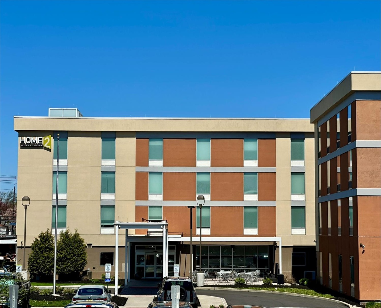Foto - Home2 Suites by Hilton Rahway, NJ