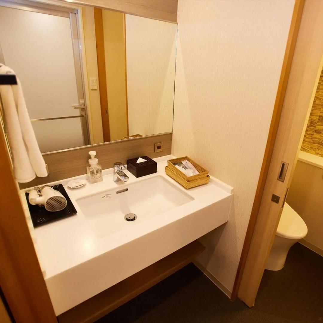 Photo - Kyoto Hot Spring Hatoya Zuihokaku Hotel