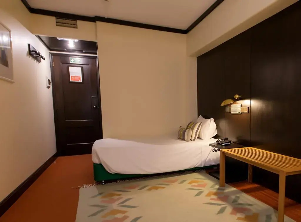 Photo - Guest House Sir Manuel - Unidade Senhora A Branca