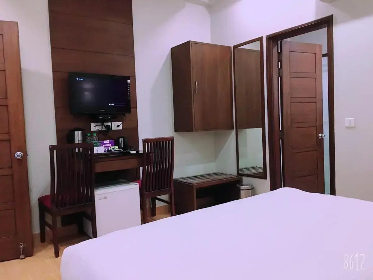 Foto - Hotel Dasaprakash