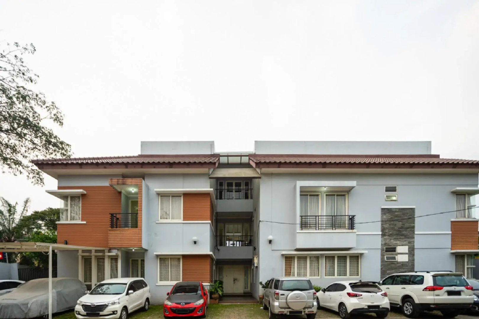 Foto - RedDoorz Plus near Siloam Karawaci