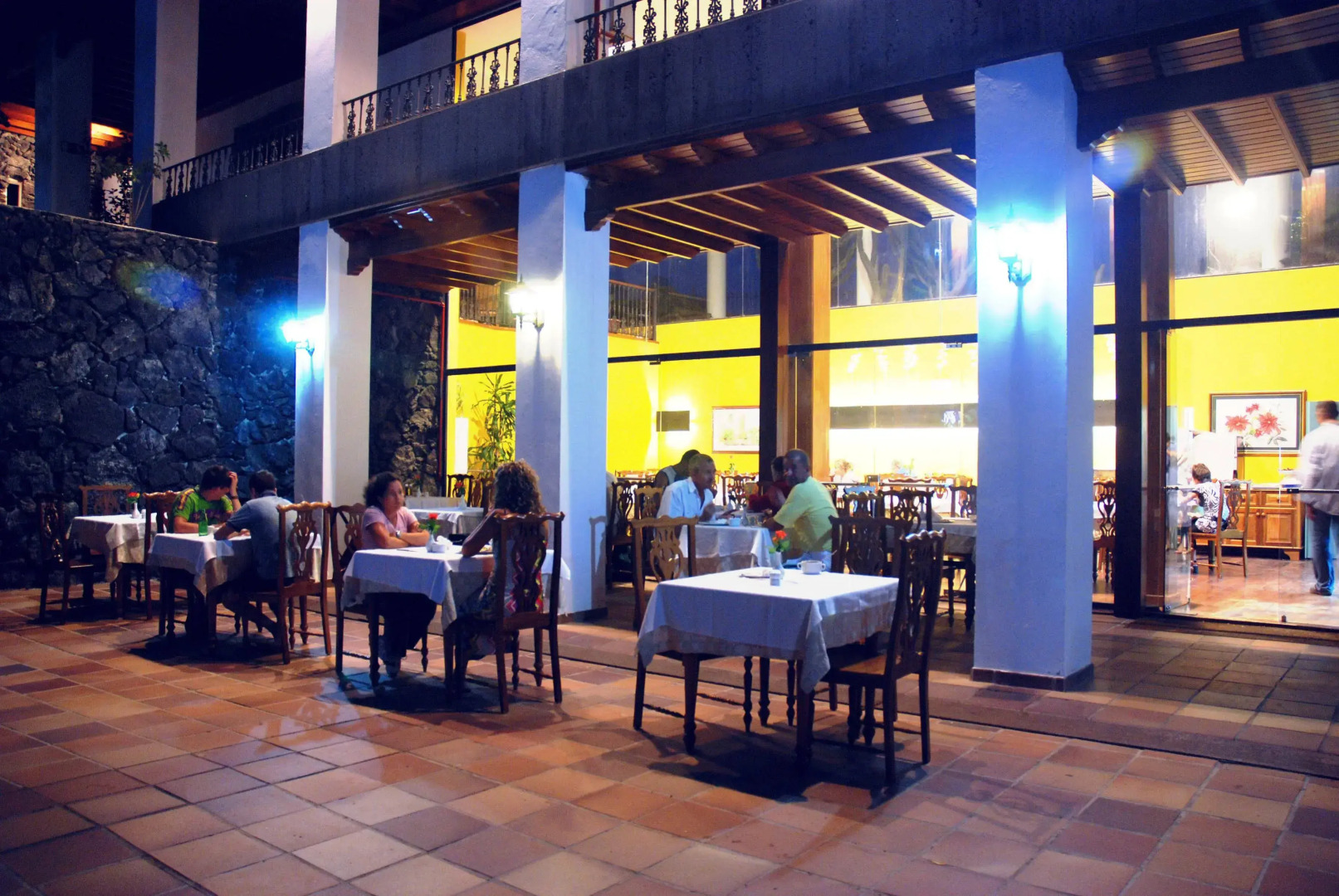 Photo - Nazaret Mansion