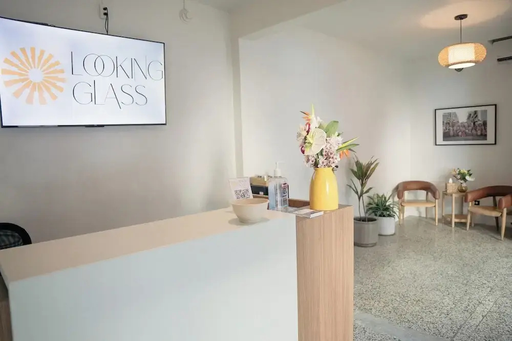 Foto - The Looking Glass Hotel